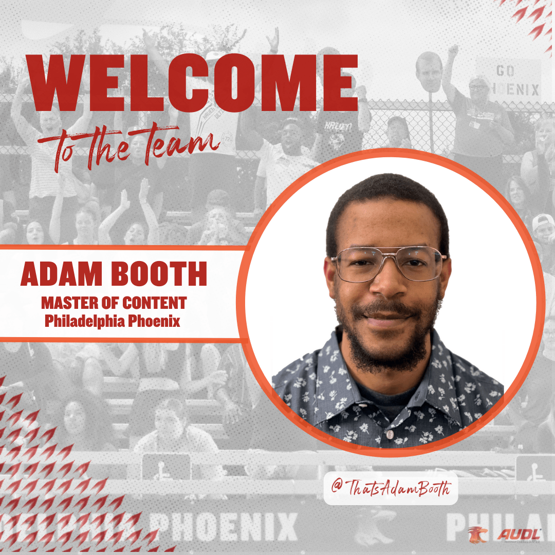 Philadelphia Phoenix Hire Philly's Number One Sports Fan WatchUFA